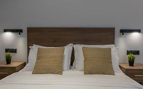Aethir Urban Stay By Raise