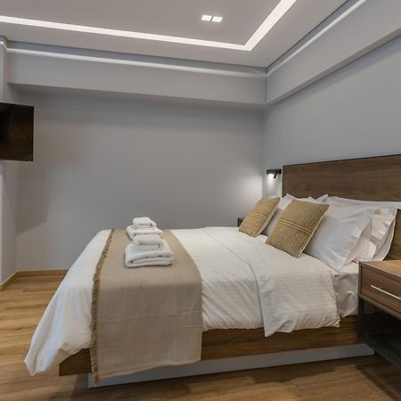 Aethir Urban Stay By Raise Athen Exterior foto