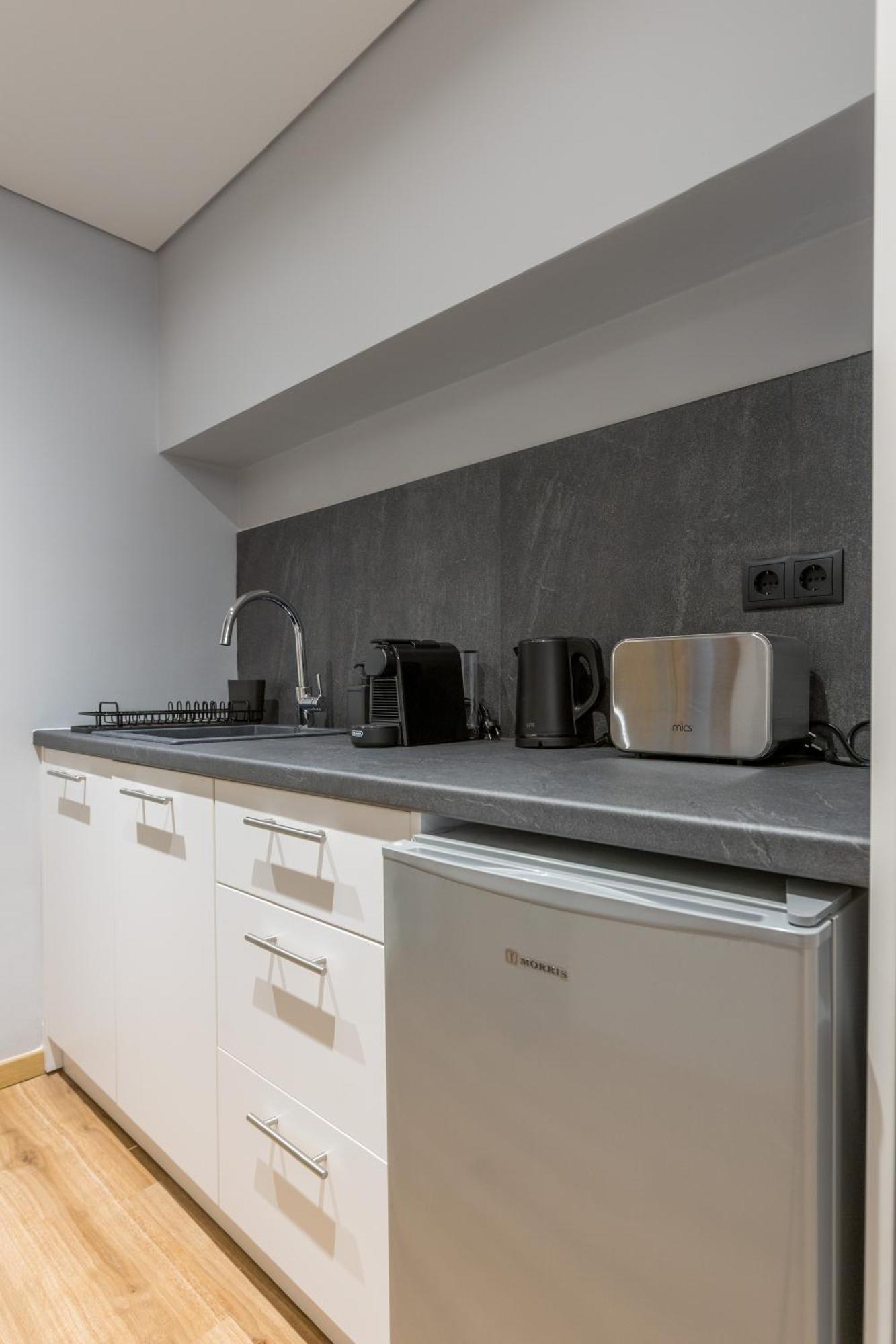 Aethir Urban Stay By Raise Athen Exterior foto