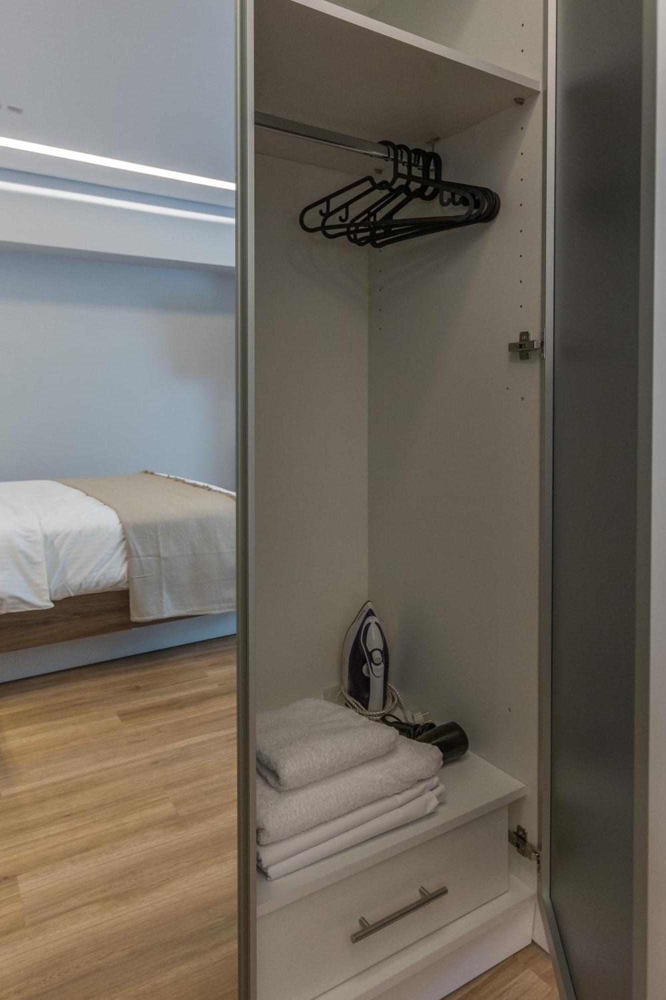 Aethir Urban Stay By Raise Athen Exterior foto