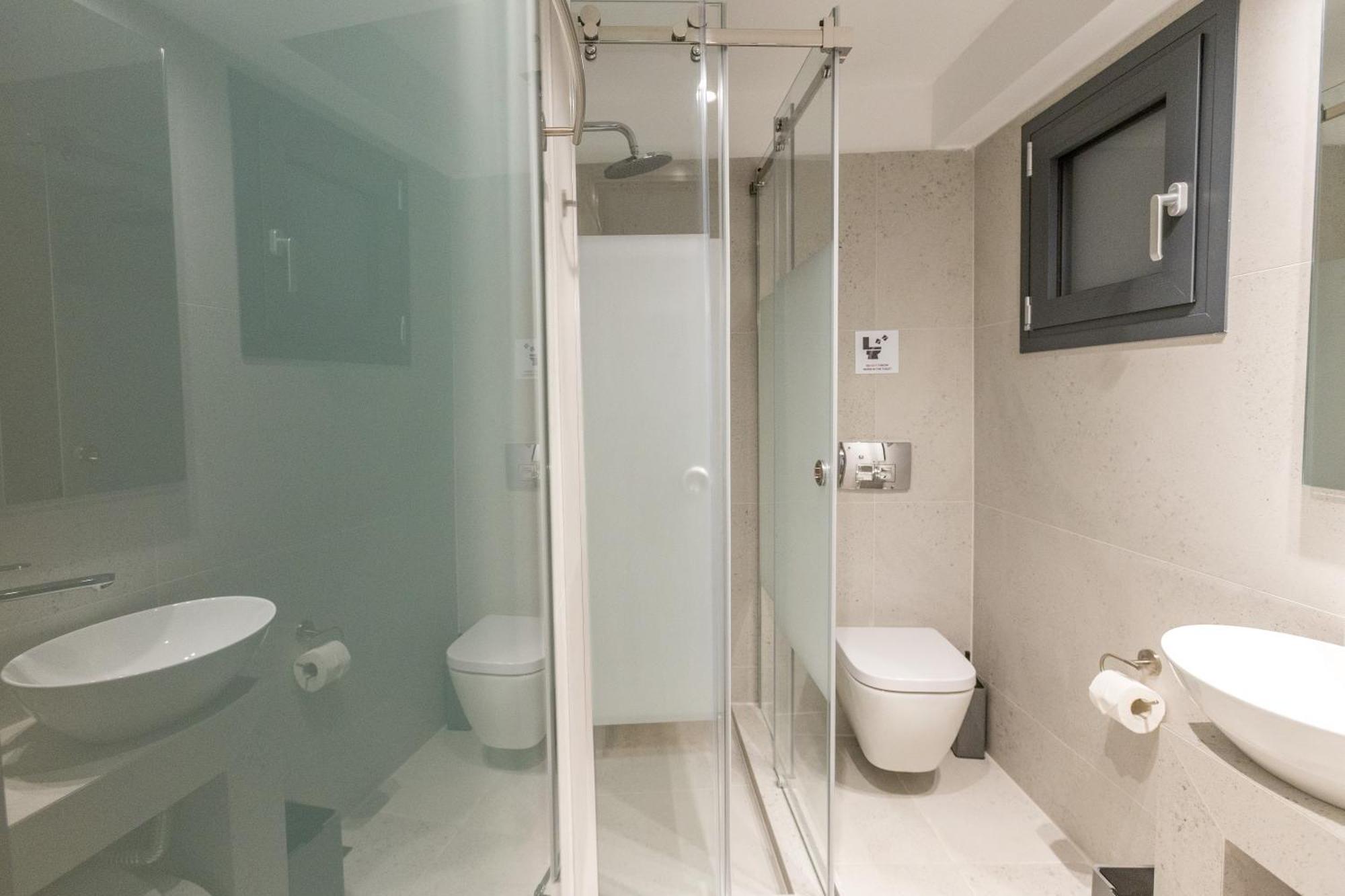 Aethir Urban Stay By Raise Athen Exterior foto