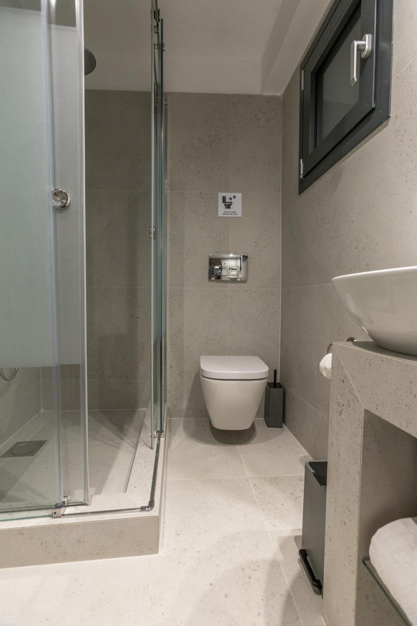 Aethir Urban Stay By Raise Athen Exterior foto